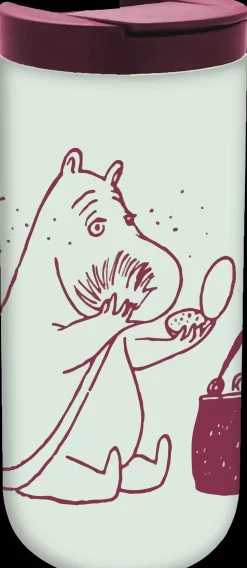Moomin Termokopp - Moominmamma 450ml