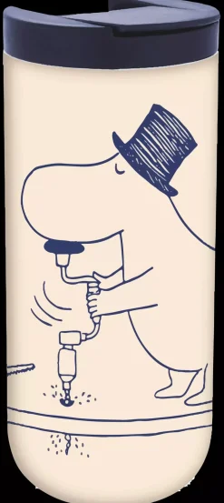 Moomin Termokopp - Moominpappa 450ml