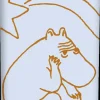 Moomin Termokopp - Moomintrollet 450ml