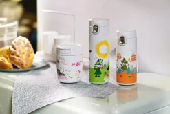 Moomin Termokopp - Rosa 320ml