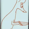 Moomin Termokopp - Sniff 450ml