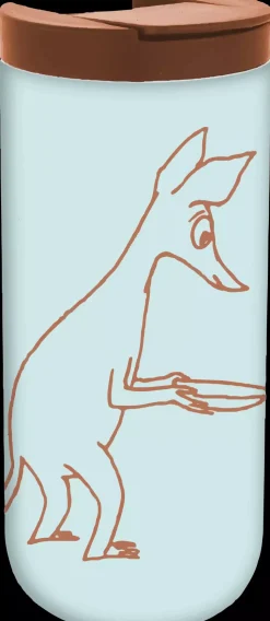 Moomin Termokopp - Sniff 450ml