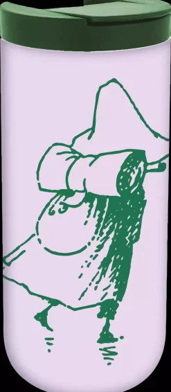 Moomin Termokopp - Snusmumrikken 450ml