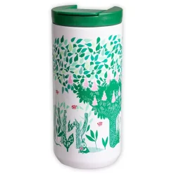 Moomin Termokopp - Vår kastanje 450ml