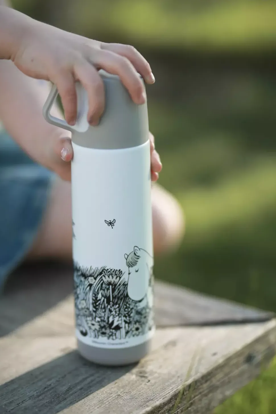 Moomin Termos 500ml