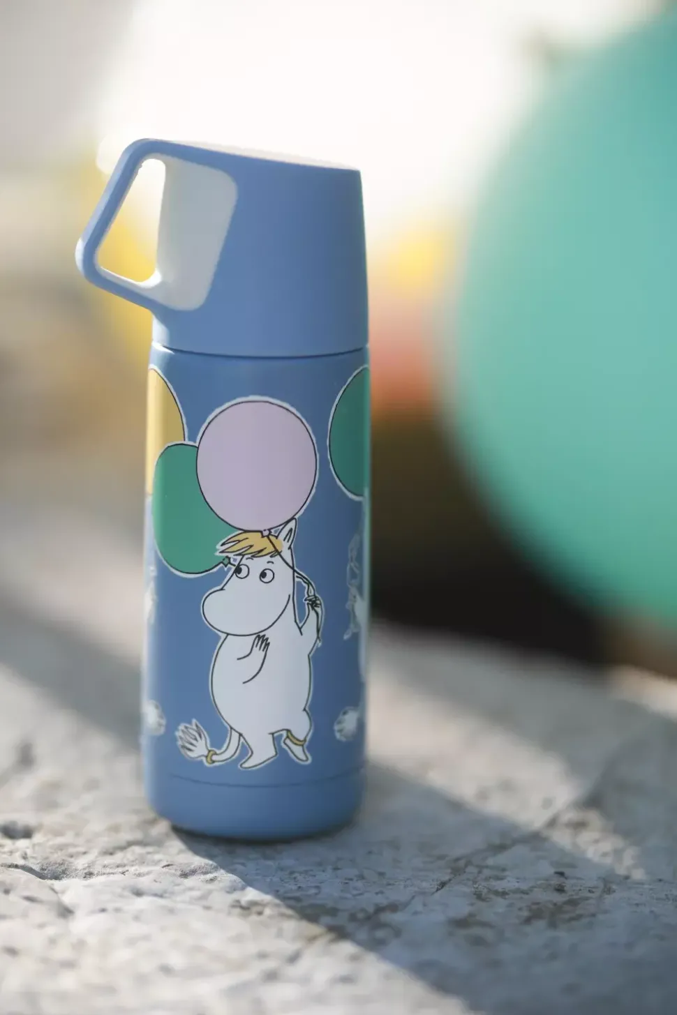 Moomin Termos 350ml
