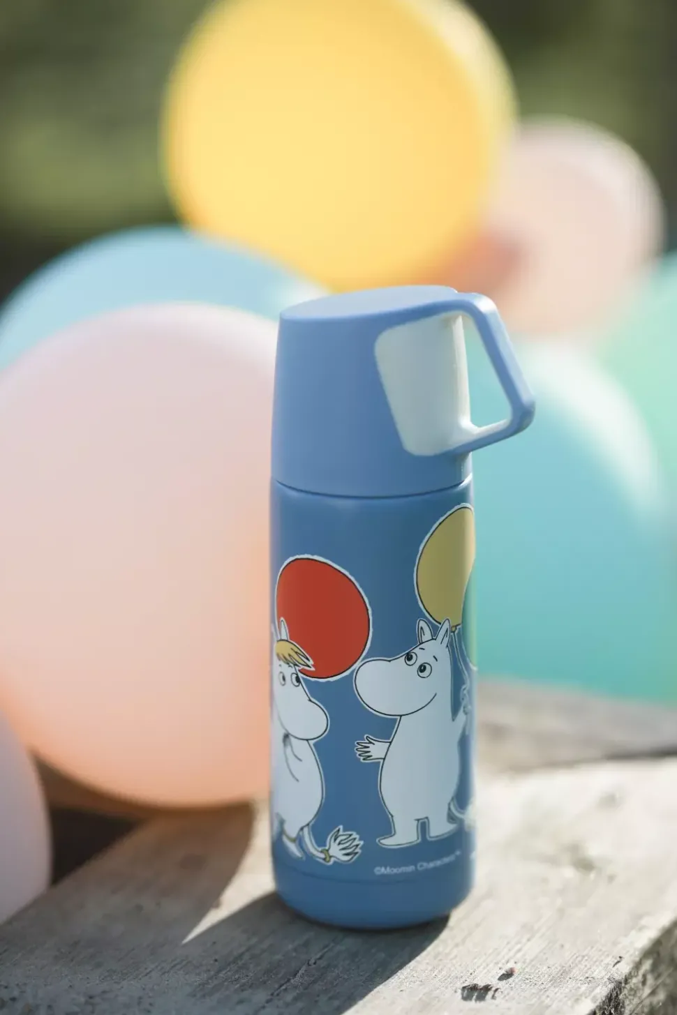 Moomin Termos 350ml