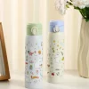 Moomin Termos - Moominfamilien 480ml