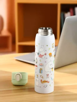 Moomin Termos - Moominfamilien 480ml