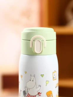 Moomin Termos - Moominfamilien 480ml
