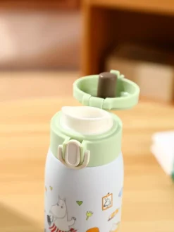 Moomin Termos - Moominfamilien 480ml