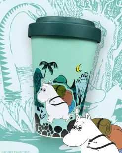 Moomin To Go Kopp - Adventures