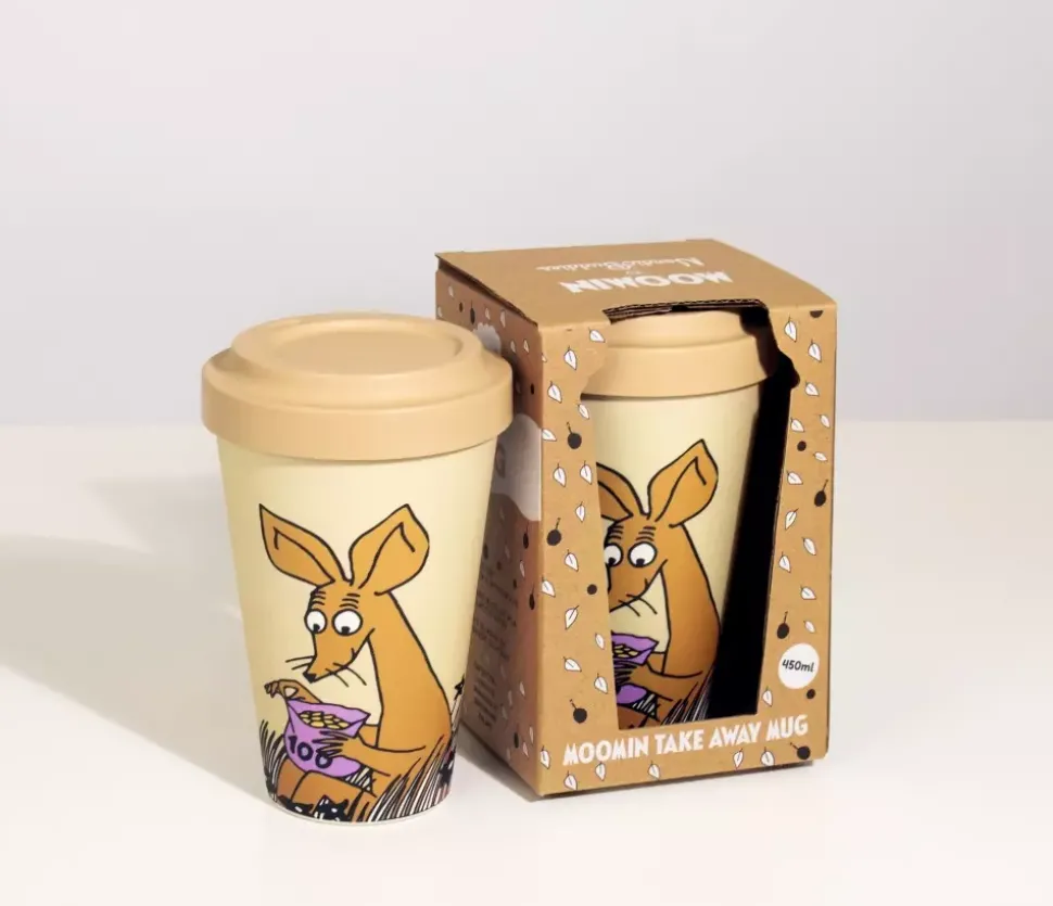 Moomin To Go Kopp - Business