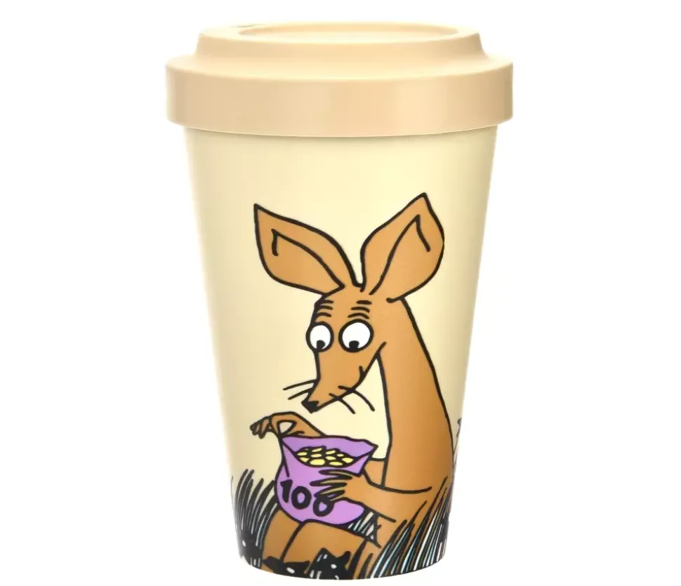 Moomin To Go Kopp - Business