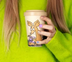Moomin To Go Kopp - Business