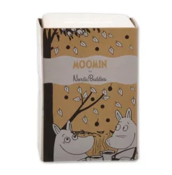 Moomin To Go Kopp - Camping