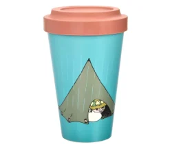 Moomin To Go Kopp - Camping