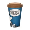 Moomin To Go Kopp - Relaxing