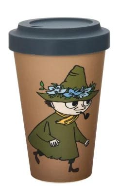 Moomin To Go Kopp - Run