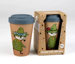 Moomin To Go Kopp - Run