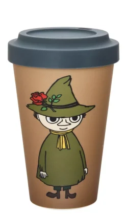 Moomin To Go Kopp - Run