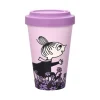 Moomin To Go Kopp - Running