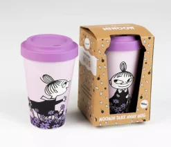 Moomin To Go Kopp - Running