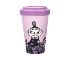 Moomin To Go Kopp - Running