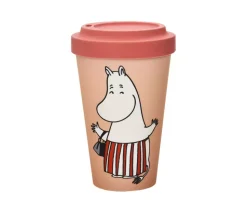 Moomin To Go Kopp - Shells