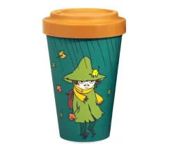 Moomin To Go Kopp - Snusmumrikken