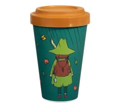 Moomin To Go Kopp - Snusmumrikken