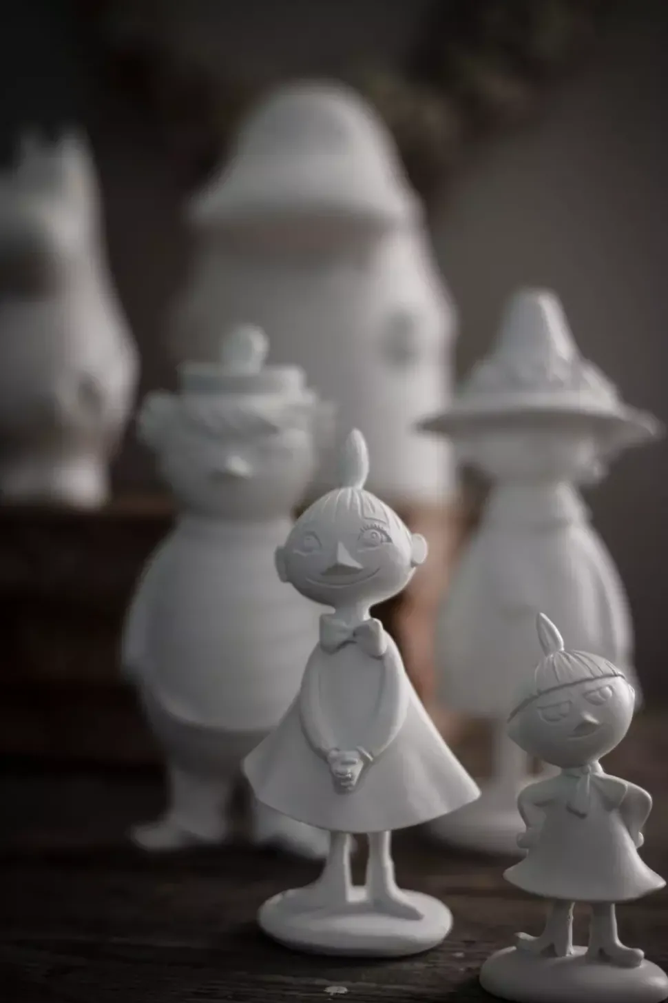 Moomin Tooticki