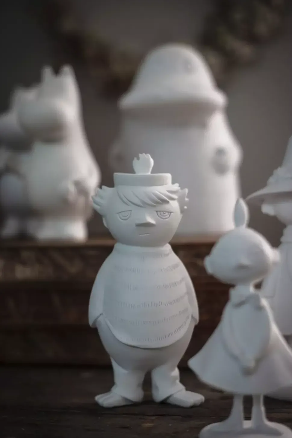 Moomin Tooticki