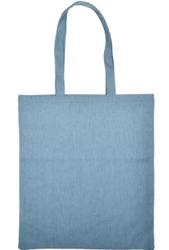 Moomin Tote Bag - Denim Love