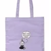 Moomin Tote Bag -Lille My Lilla