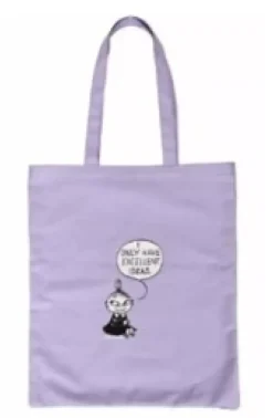 Moomin Tote Bag -Lille My Lilla