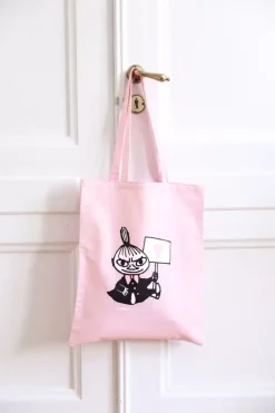 Moomin Tote Bag - Lille My Love Rosa