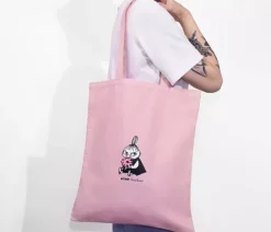 Moomin Tote Bag - Lille My Rosa