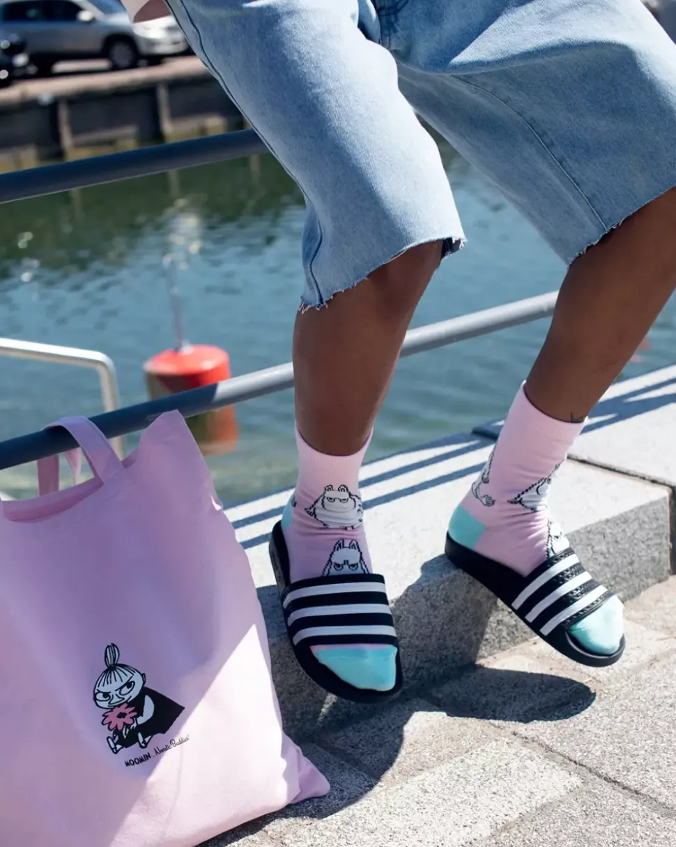 Moomin Tote Bag - Lille My Rosa