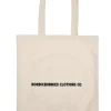 Moomin Tote Bag - Moomin Beige