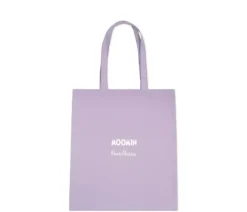 Moomin Tote Bag - Moomin Lilla