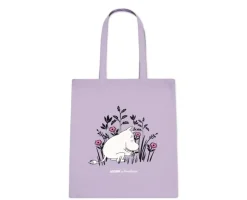 Moomin Tote Bag - Moomin Lilla