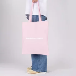 Moomin Tote Bag - På En Sky Rosa