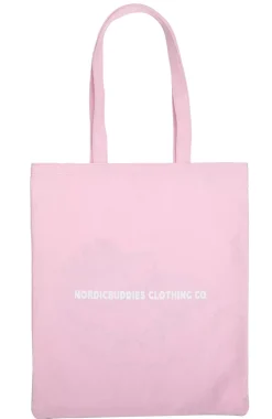 Moomin Tote Bag - På En Sky Rosa