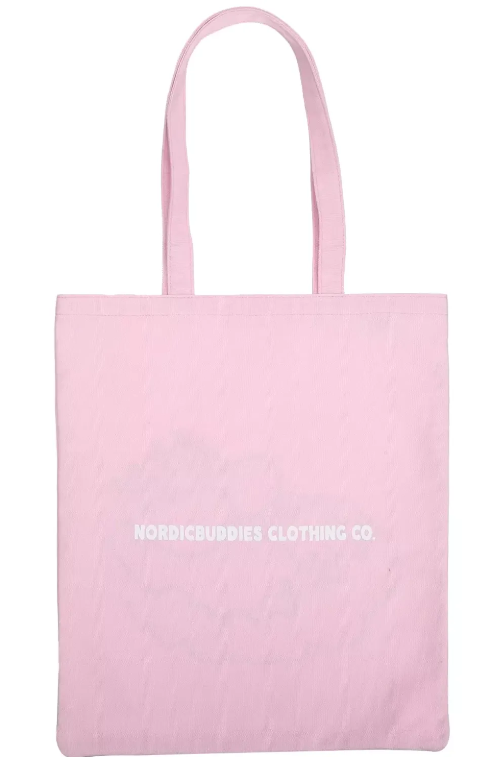 Moomin Tote Bag - På En Sky Rosa