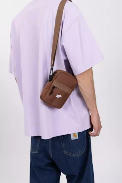 Moomin Travel Cross Body Bag - Brun