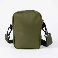 Moomin Travel Cross Body Bag Grønn