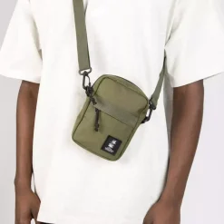 Moomin Travel Cross Body Bag Grønn