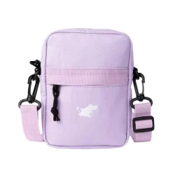 Moomin Travel Cross Body Bag - Lilla