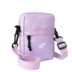 Moomin Travel Cross Body Bag - Lilla